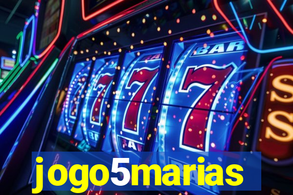 jogo5marias