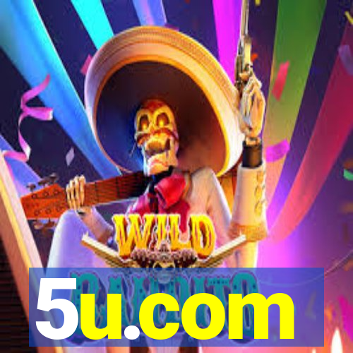 5u.com