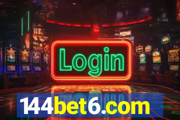 144bet6.com