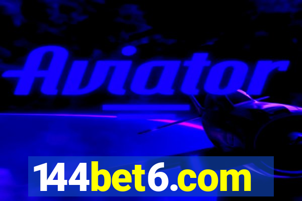 144bet6.com