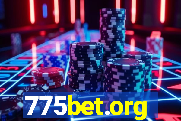 775bet.org