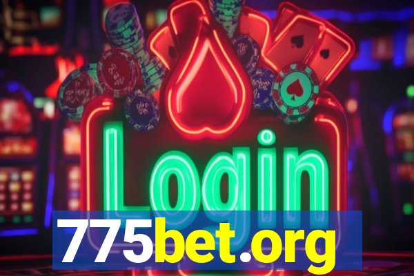 775bet.org