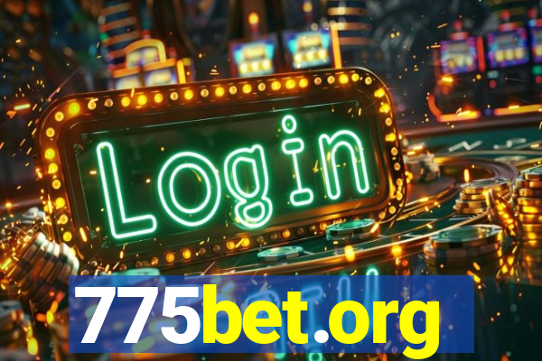 775bet.org