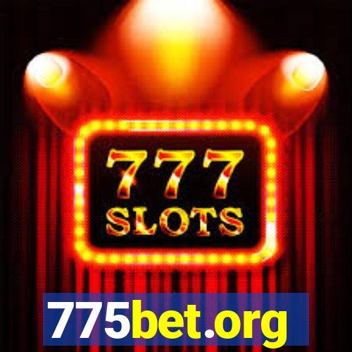 775bet.org