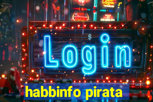 habbinfo pirata