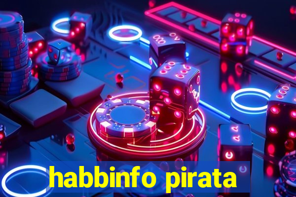 habbinfo pirata