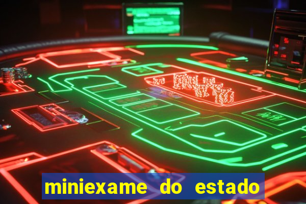 miniexame do estado mental pdf