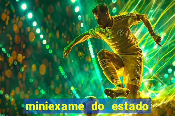 miniexame do estado mental pdf