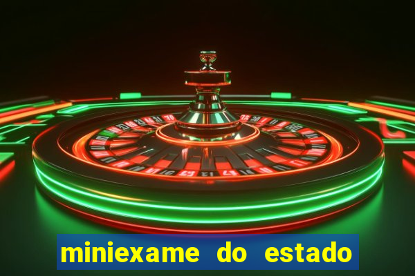 miniexame do estado mental pdf