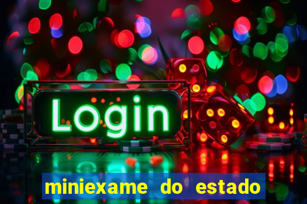 miniexame do estado mental pdf