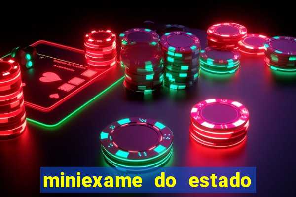 miniexame do estado mental pdf