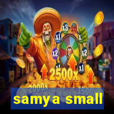 samya small