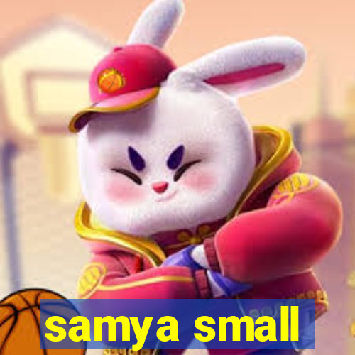 samya small