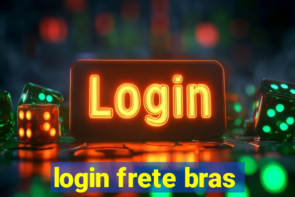 login frete bras