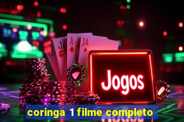 coringa 1 filme completo