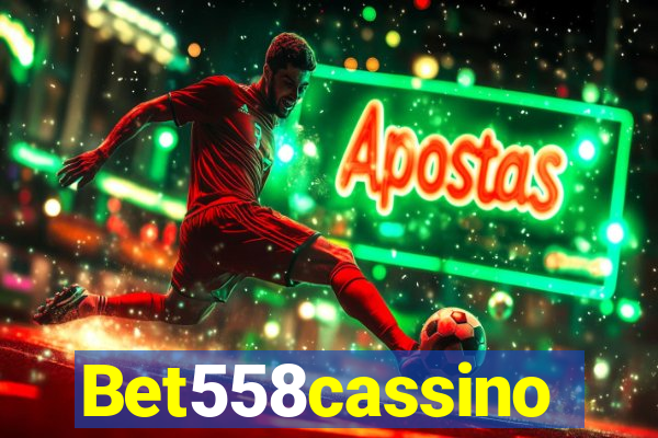 Bet558cassino