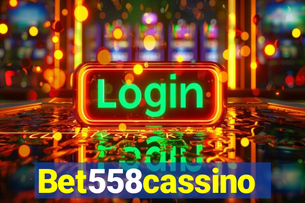 Bet558cassino