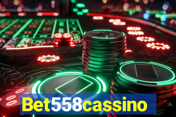 Bet558cassino