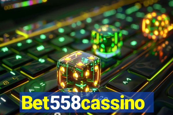 Bet558cassino