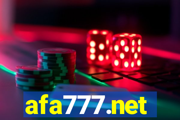 afa777.net