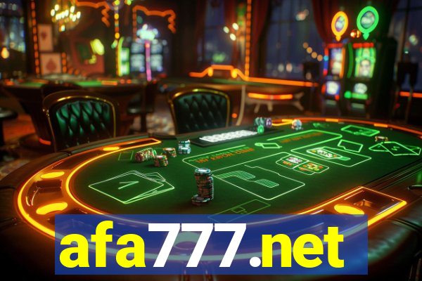 afa777.net