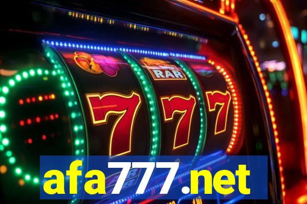 afa777.net