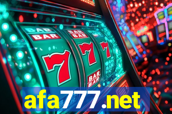 afa777.net