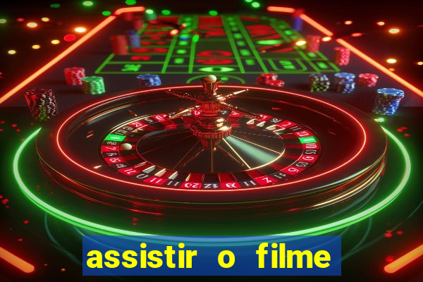 assistir o filme 007 cassino royale dublado