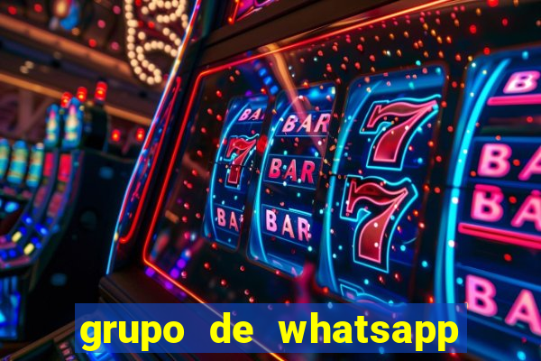 grupo de whatsapp de adulto