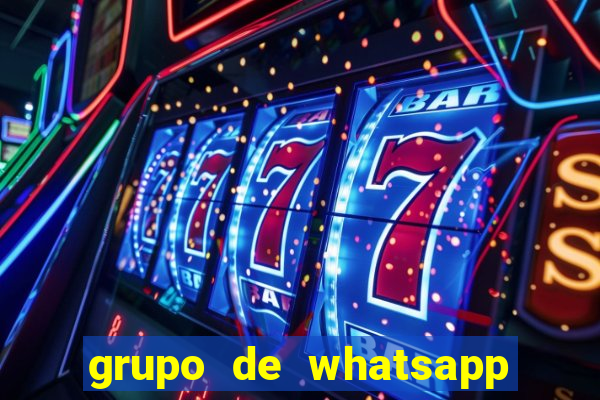 grupo de whatsapp de adulto