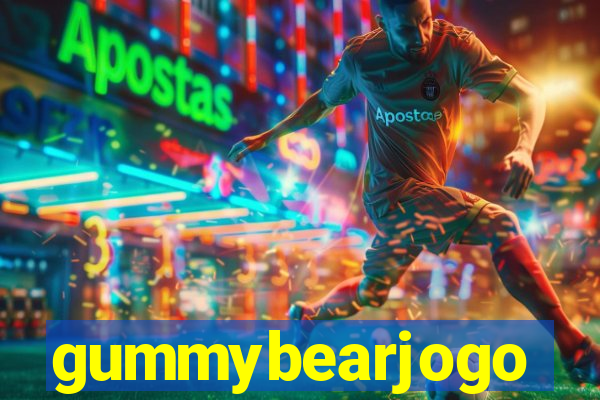 gummybearjogo