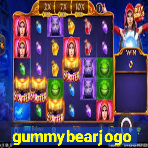 gummybearjogo