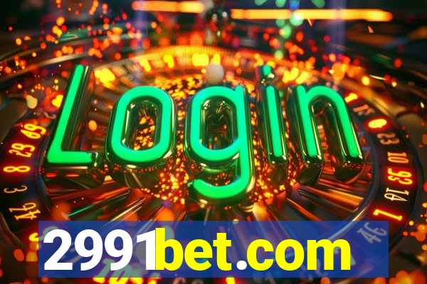 2991bet.com