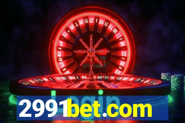 2991bet.com