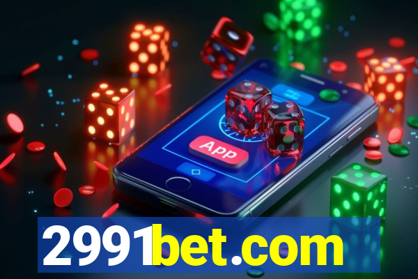 2991bet.com