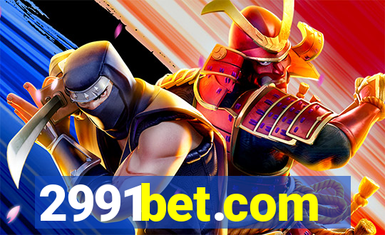 2991bet.com