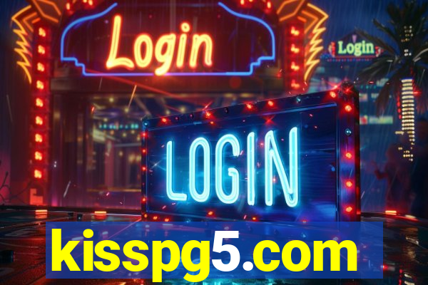 kisspg5.com