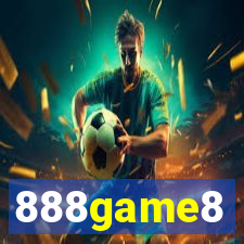 888game8