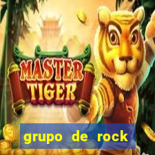 grupo de rock whatsapp grupo de