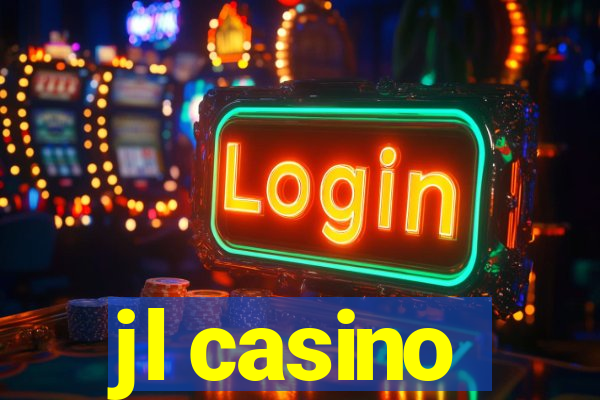 jl casino