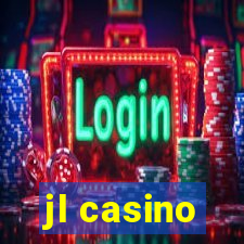 jl casino