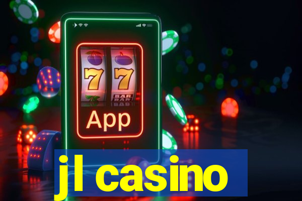 jl casino