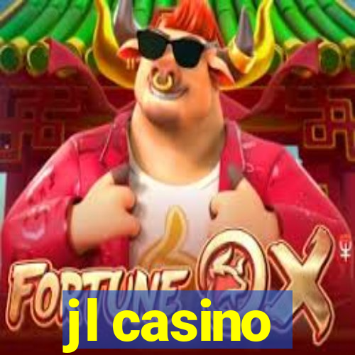 jl casino