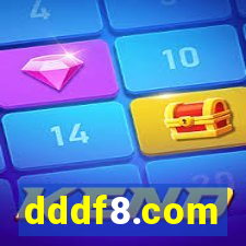 dddf8.com