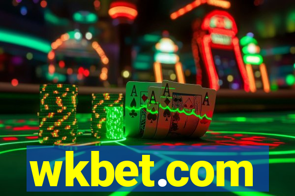 wkbet.com