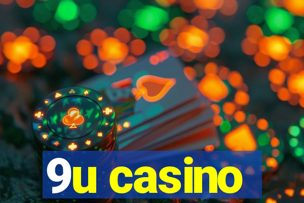 9u casino