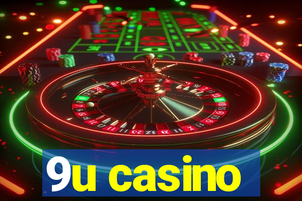 9u casino