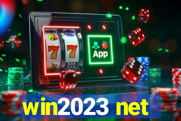 win2023 net