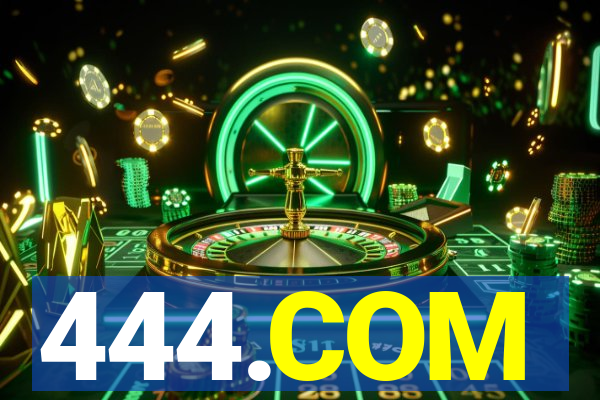 444.COM