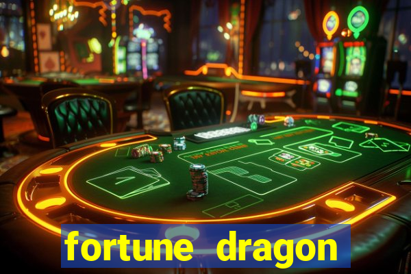 fortune dragon hatch 2 demo